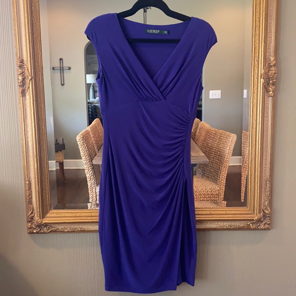 Lauren Ralph Lauren | Royal Blue | size 6